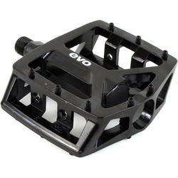 Evo LU-A18 Platform Pedals