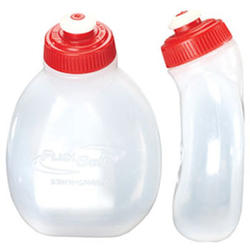 FuelBelt 10oz. Clear Bottles