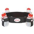 FuelBelt Endurance 4-Bottle Belt