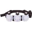 FuelBelt Revenge R30 3-Bottle Belt