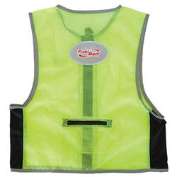 FuelBelt High Visibility Vest
