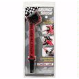 Finish Line Grunge Brush