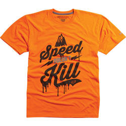 Fox Speed Wobble Tech Tee