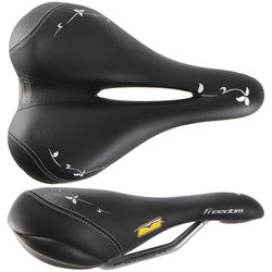 Freedom Greenbelt Deluxe Saddle Womens