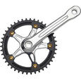 FSA Gimondi Single Speed 42T Crankset