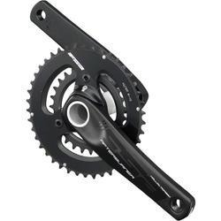 FSA Afterburner BB30 Crankset