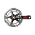 FSA SLK-Light 386Evo Crankset (50/34) 