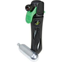 Genuine Innovations Ultraflate Plus CO2 Tire Inflator