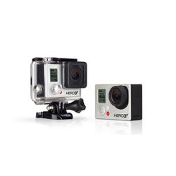 GoPro Hero 3+ Black Edition