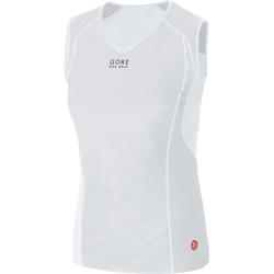 Gore Bike Wear Baselayer Windstopper Lady Singlet