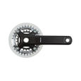 Gravity Step Up Crankset (32/22)