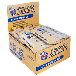 Honey Stinger Classic Energy Gel (Box)