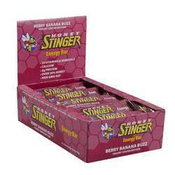 Honey Stinger Energy Bar (Box) 