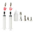 Jagwire Pro DOT Bleed Kit