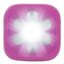 Knog Blinder 1 Flower (Front)
