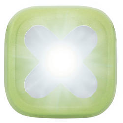 Knog Blinder 1 Cross (Front)