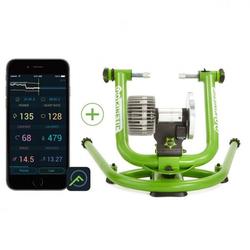 Kurt Kinetic Trainers Rock and Roll | Smart Trainer