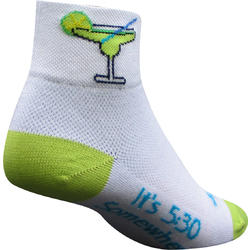 SockGuy Margarita Socks - Women's