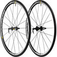 Mavic Ksyrium Equipe S Wheel/Tire Set