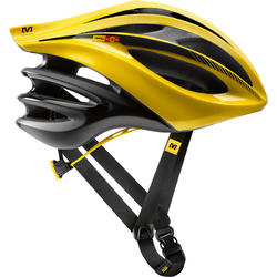 Mavic Plasma SLR