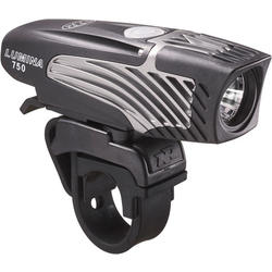 NiteRider Lumina 750 & Solas 40 USB Combo 