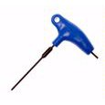 Park Tool P-Handled Hex Wrench (3mm)