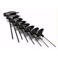 Park Tool P-Handled Torx Wrenches