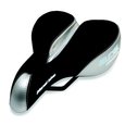 Planet Bike ARS Classic Saddle (Silver/Black) - Women's