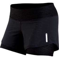 Pearl Izumi Flash 2 In 1 Running Shorts - Women's