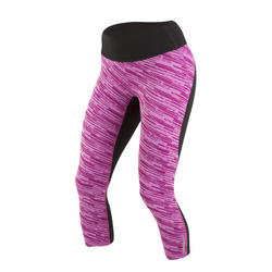 Pearl Izumi Flash 3/4 Tight Print - Women's