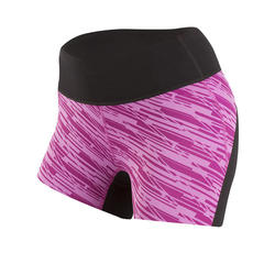 Pearl Izumi Flash Short Tight Print - Women's
