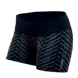 Pearl Izumi Flash Shorts Running Tight Print - Women's 