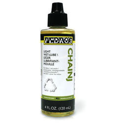 Pedro's Chainj Chain Lube