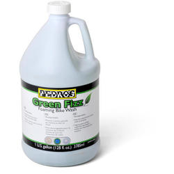 Pedro's Green Fizz Bike Wash