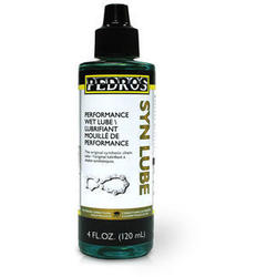 Pedro's Synlube Chain Lube