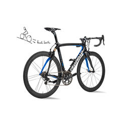 Pinarello Dogma 65.1 Frameset (Paul Smith Signature)
