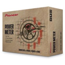 Pioneer Power Meter Upgrade Kit 