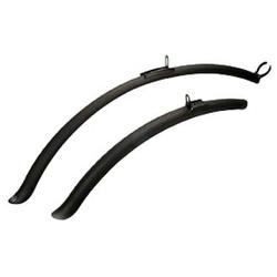 Planet Bike Clip-On Fenders (Hybrid/Road)
