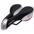 Planet Bike ARS Classic Saddle (Silver/Black)