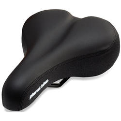 Planet Bike Comfort Classic Saddle - Women's