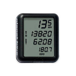 Planet Bike Protegé 5.0 Computer