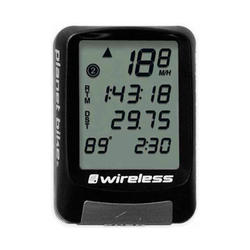 Planet Bike Protegé 9.0 Wireless Computer