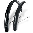 Planet Bike Full Fenders Set (ATB)