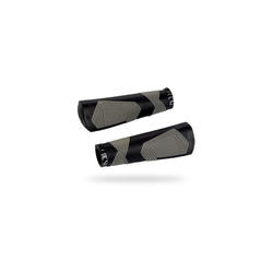 Pro Dual-Density Ergonomic Grips