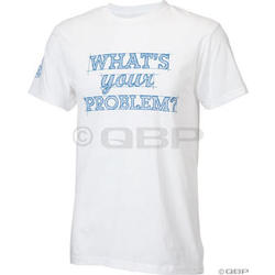 Problem Solvers What's Your Problem T-Shirt - Men's 