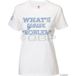 Problem Solvers What's Your Problem T-Shirt -Women's