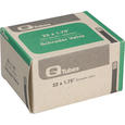 Q-Tubes Tube (22 x 1.75 inch, Schrader Valve)