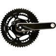 Quarq ELSA 10R Power Meter GXP Crankset (53/39)