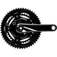 Quarq RIKEN 10R Power Meter GXP Crankset (53/39)