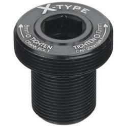 Race Face 2005-2007 Deus and Cadence Crank Bolt/Puller